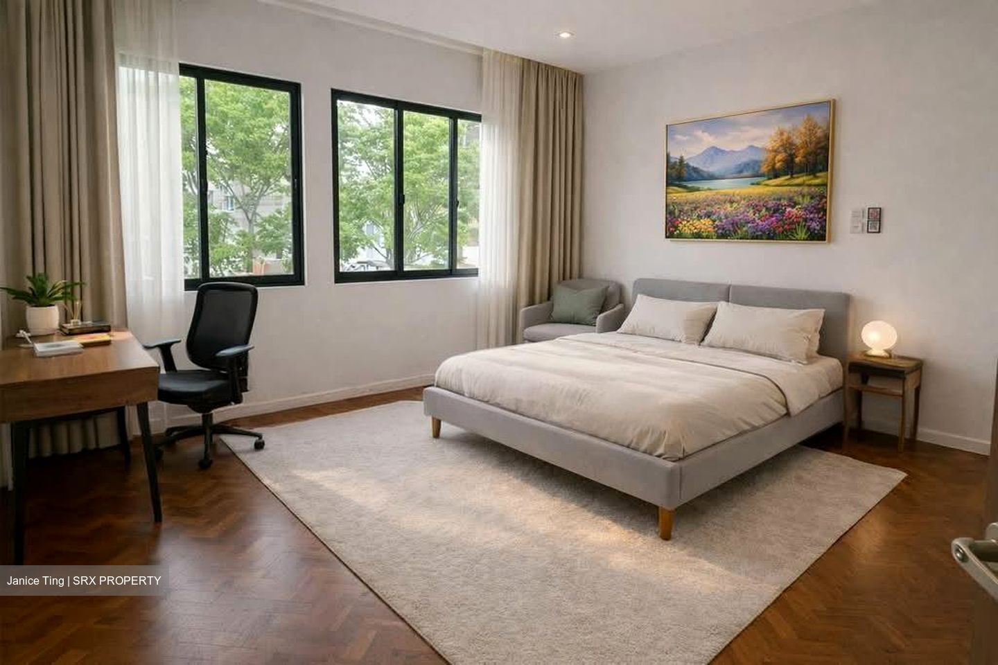 Oxley Mansion (D9), Condominium #547208191